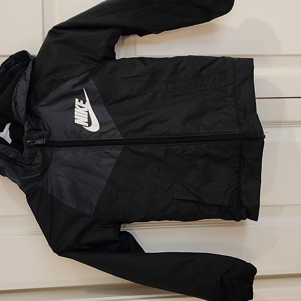 Boys Nike coat